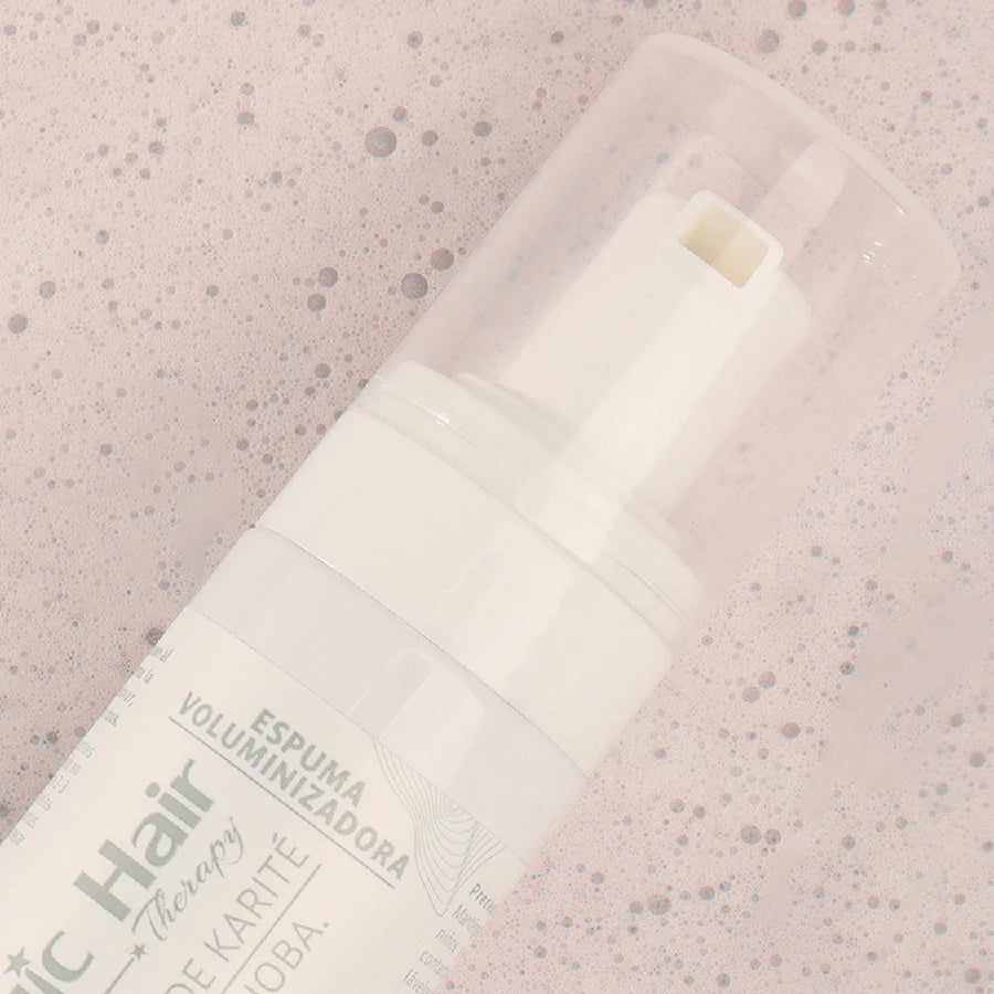Magic Hair Volumizing Mousse