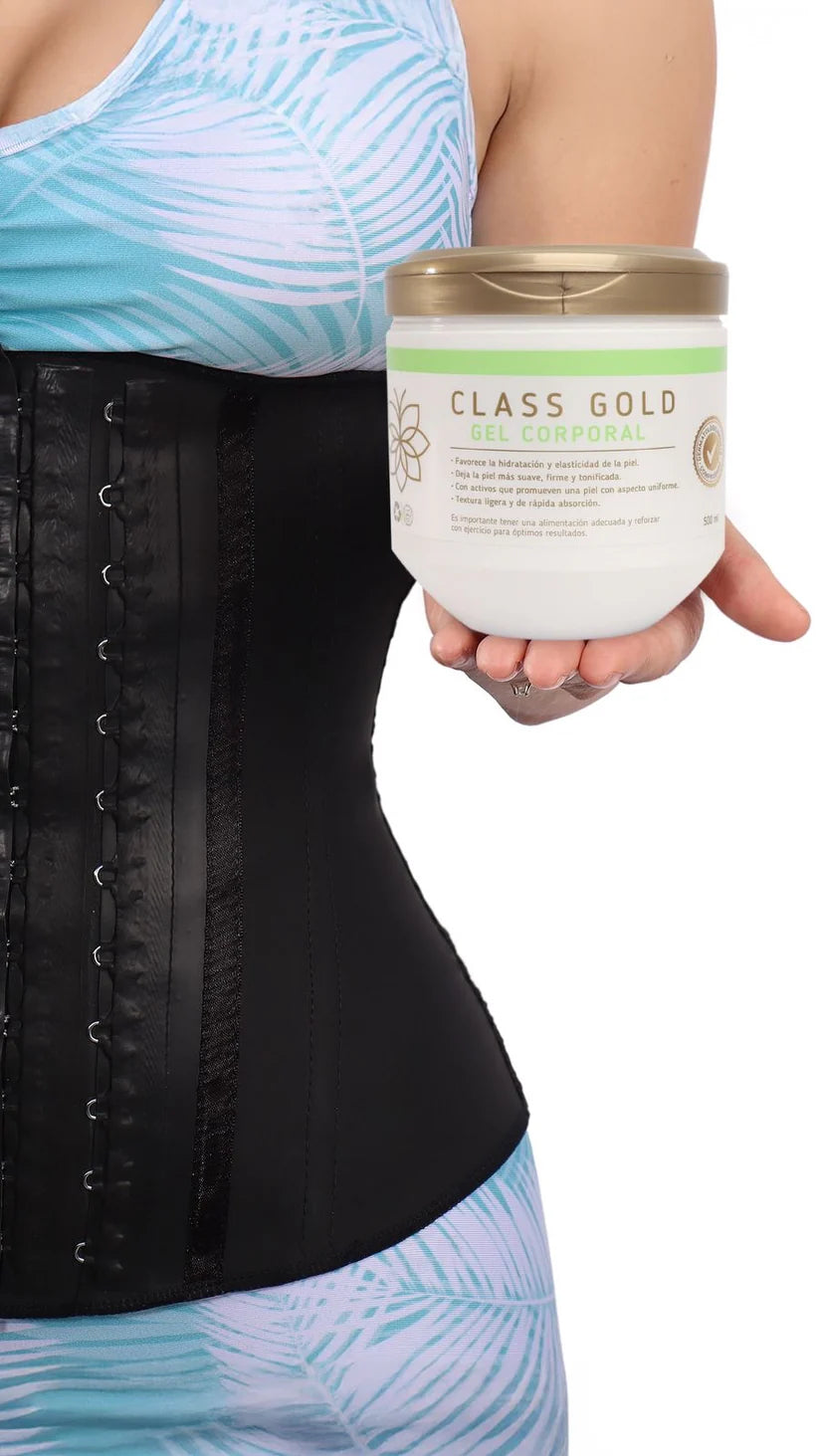 Class Gold Reducing Gel