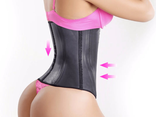 Class Gold Faja Latex