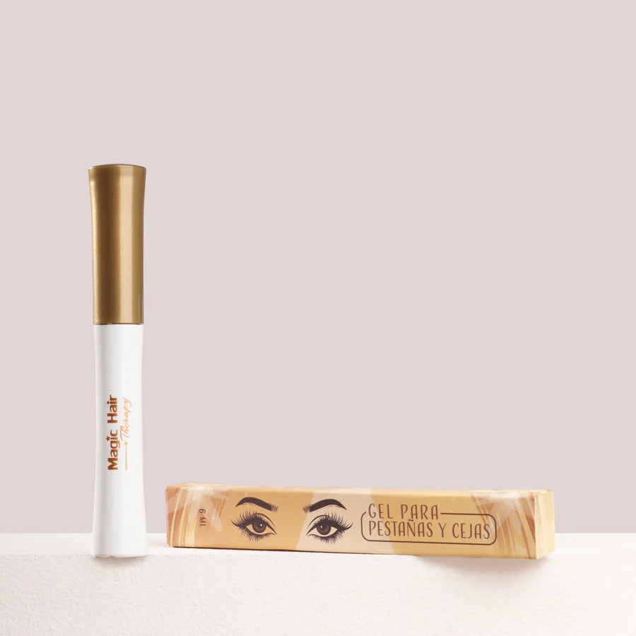 Magic Hair Gel Eyelashes & Eyebrows Growth
