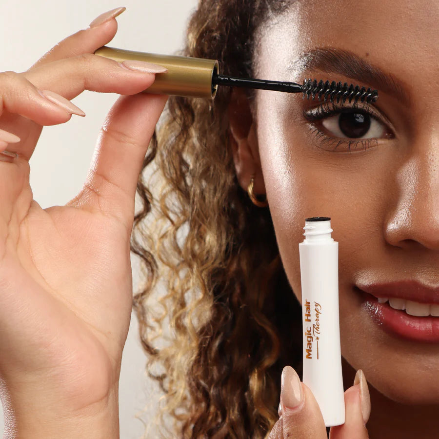Magic Hair Gel Eyelashes & Eyebrows Growth