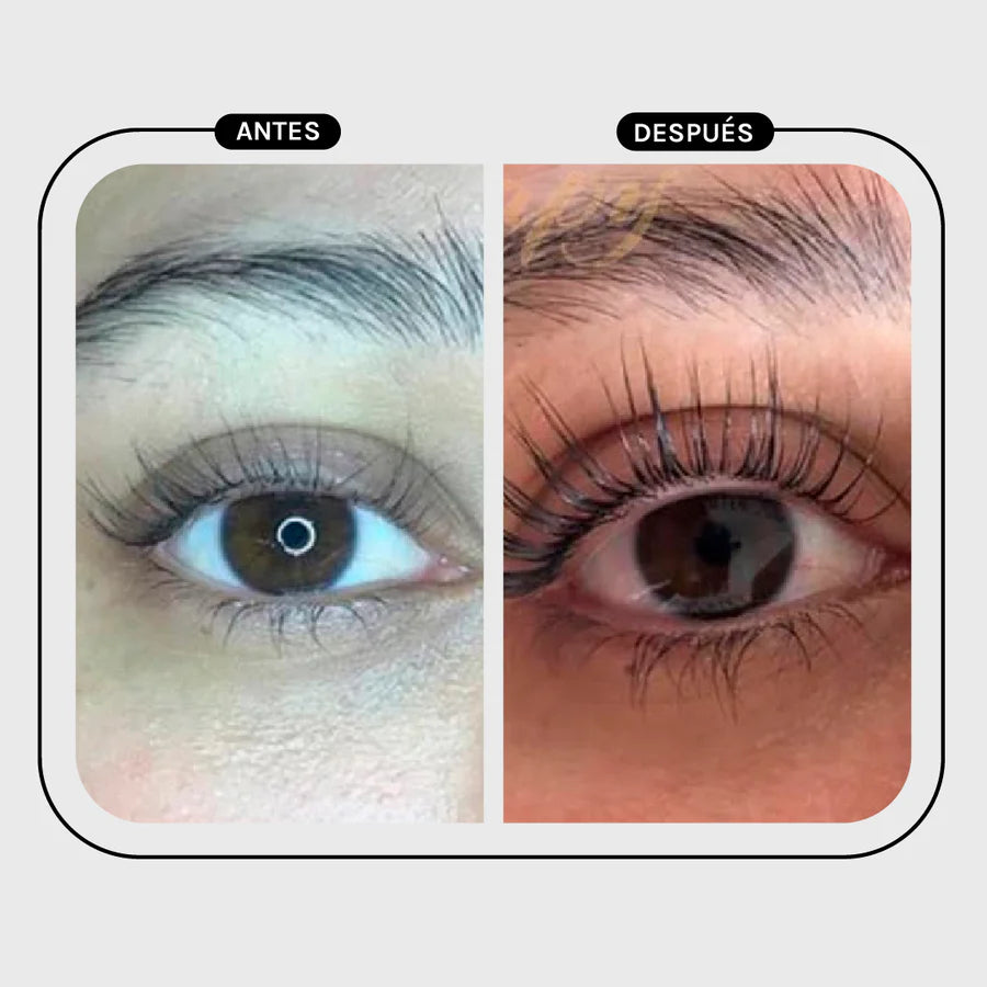 Magic Hair Gel Eyelashes & Eyebrows Growth