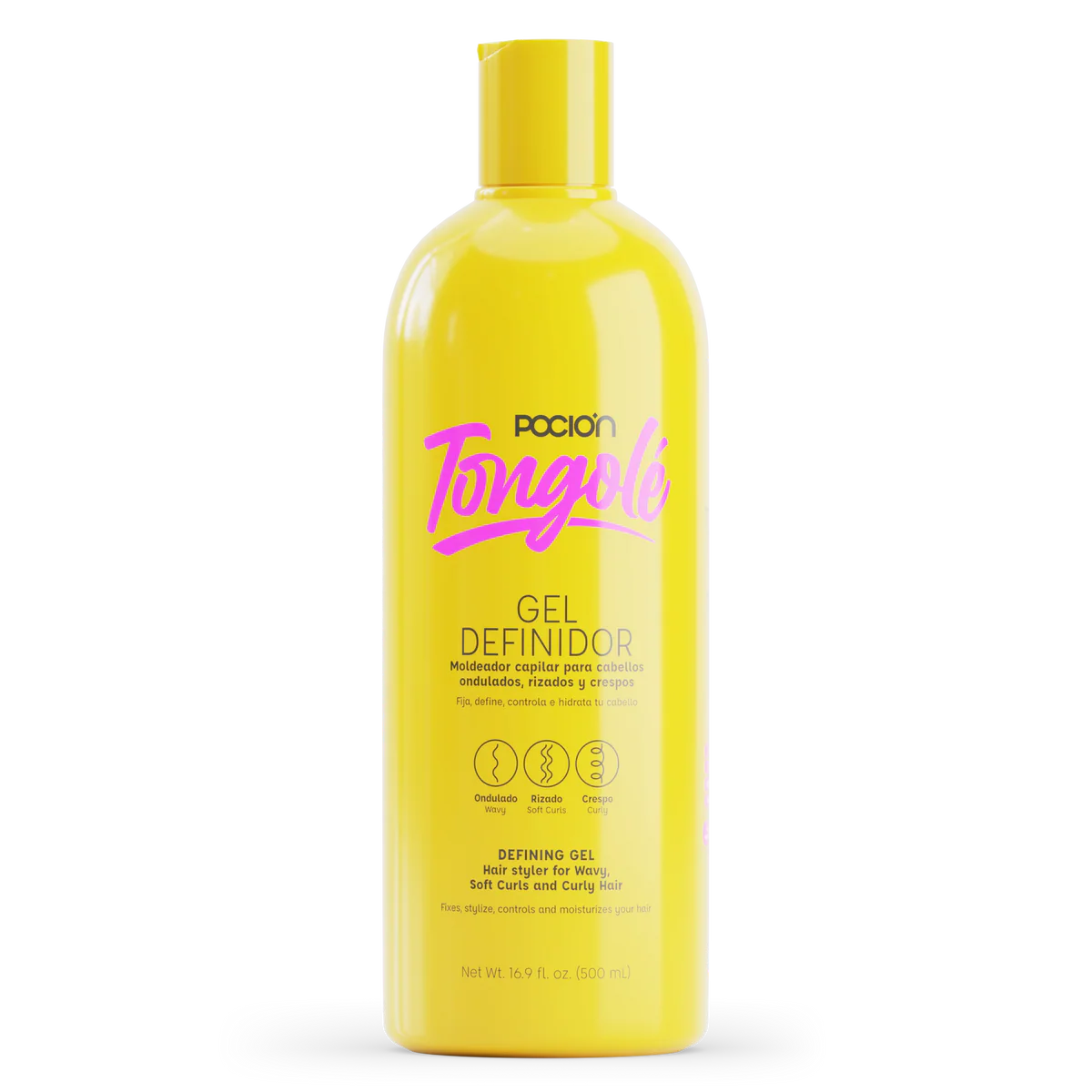 La Pocion Clean Look Kit