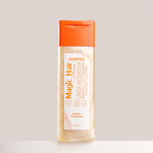 Magic Hair Shampoo Intensive Growth