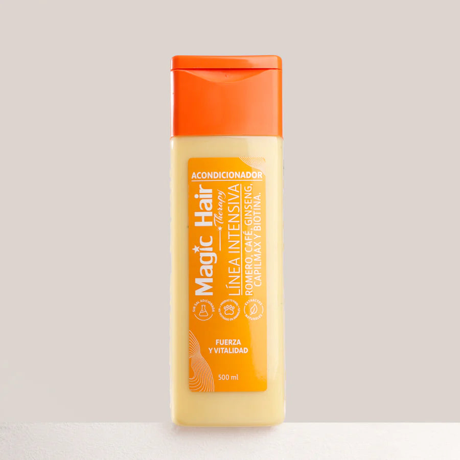 Magic Hair Intensive Growth Conditioner - Dry Hair