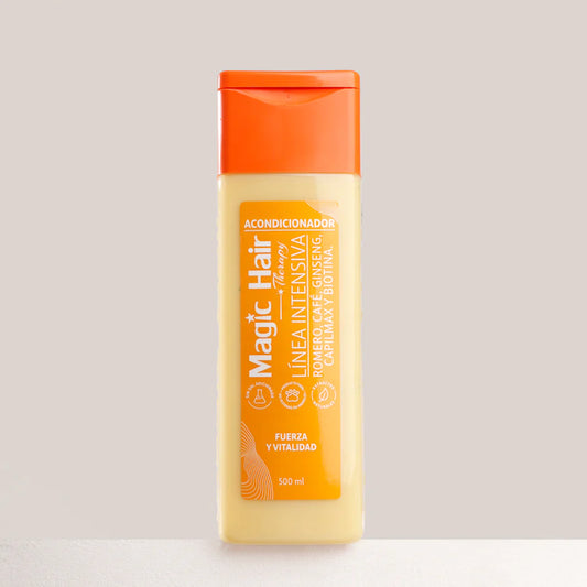 Magic Hair Intensive Growth Conditioner - Dry Hair
