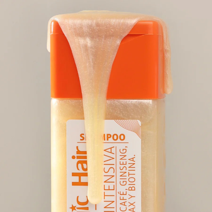 Magic Hair Shampoo Intensive Growth