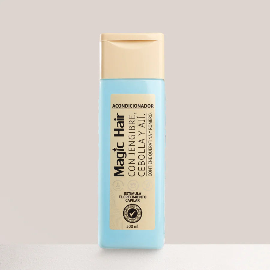Magic Hair Conditioner Ginger