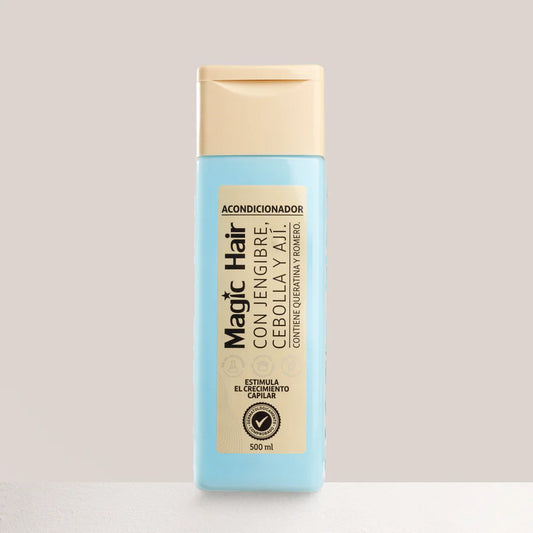 Magic Hair Conditioner Ginger