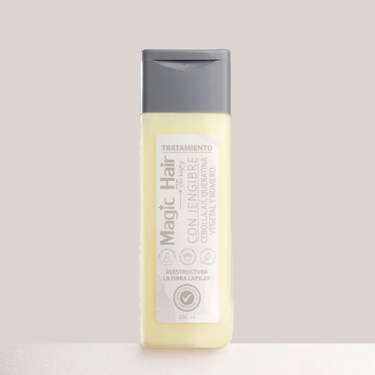 Magic Hair Treatment Ginger