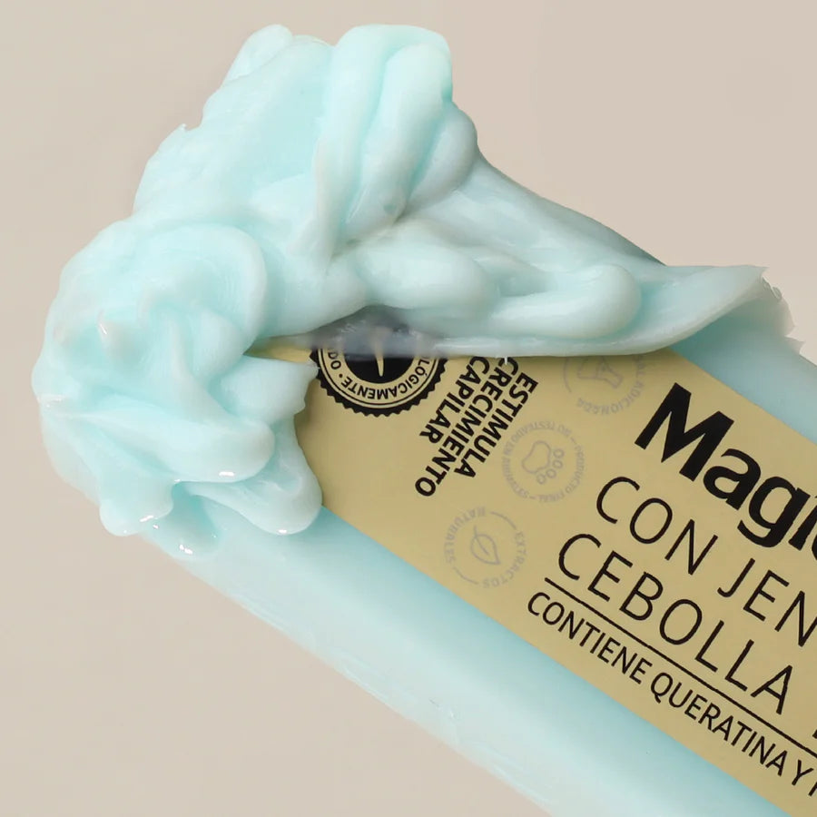 Magic Hair Conditioner Ginger