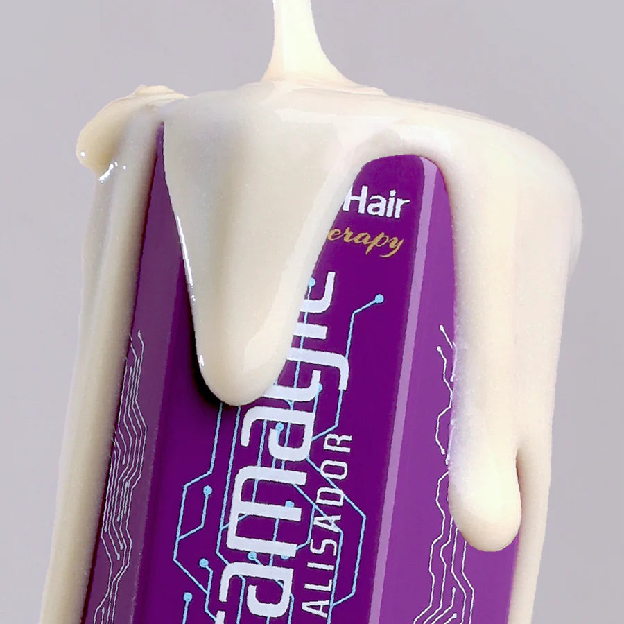 Magic Hair Keramagic