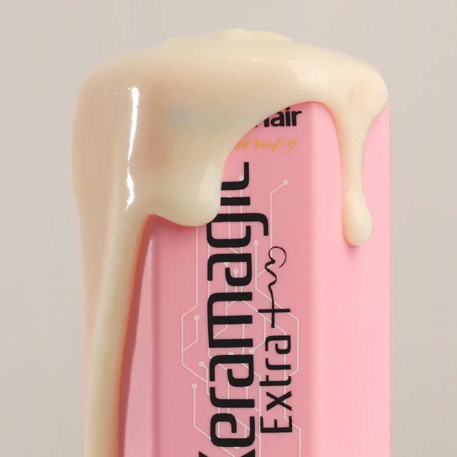 Magic Hair Extra Keramagic - Straightening Treatment