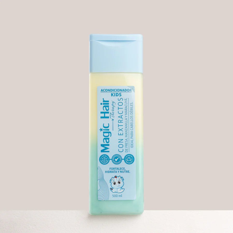 Magic Hair Conditioner Kids