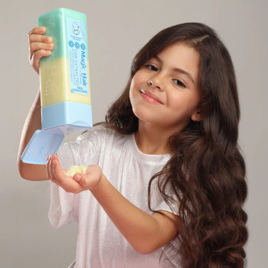 Magic Hair Conditioner Kids