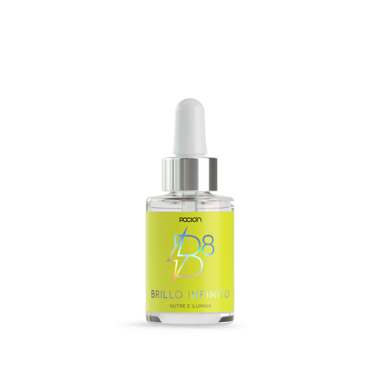 La Pocion Capillary Oil