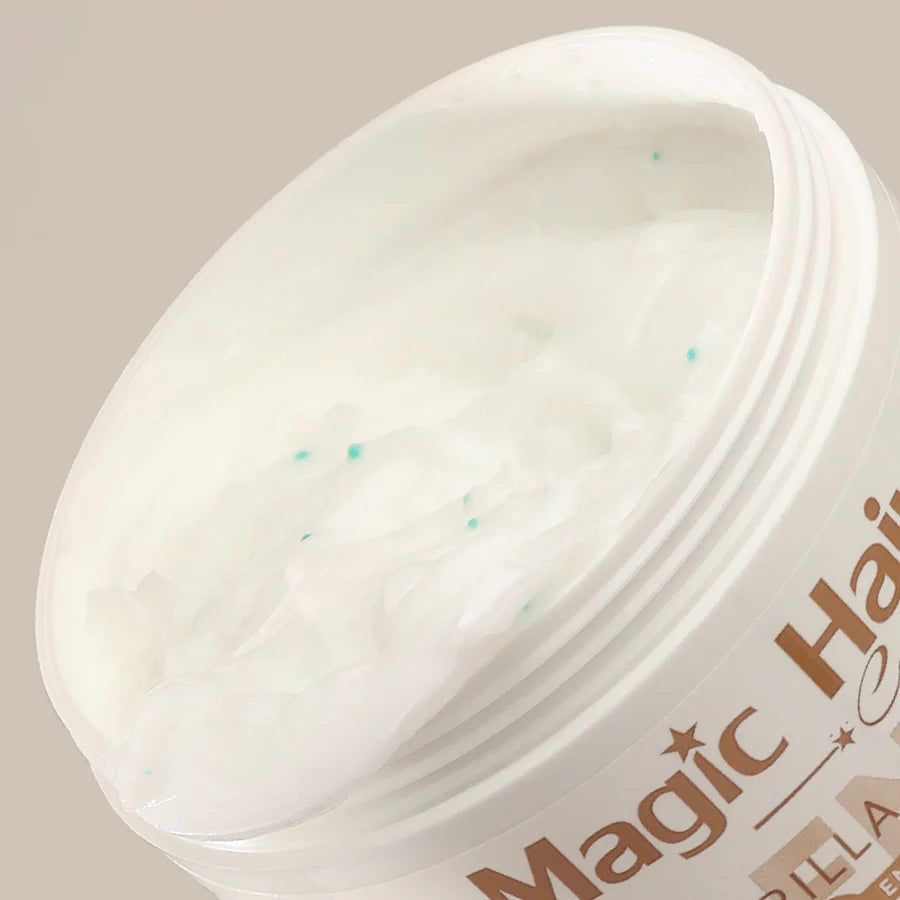 Magica Hair Mask 4 In 1 - Curly