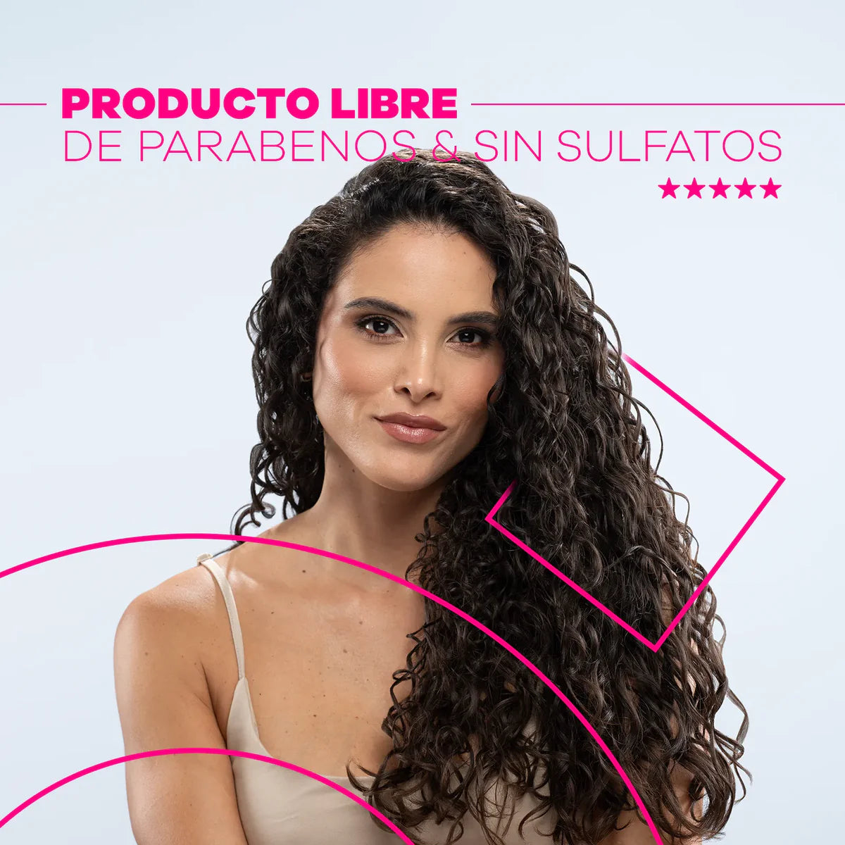 La Pocion Tongole Hair Mask