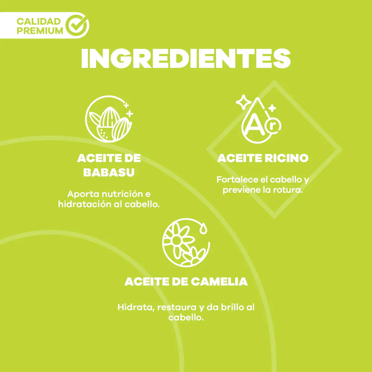 La Pocion Capillary Oil