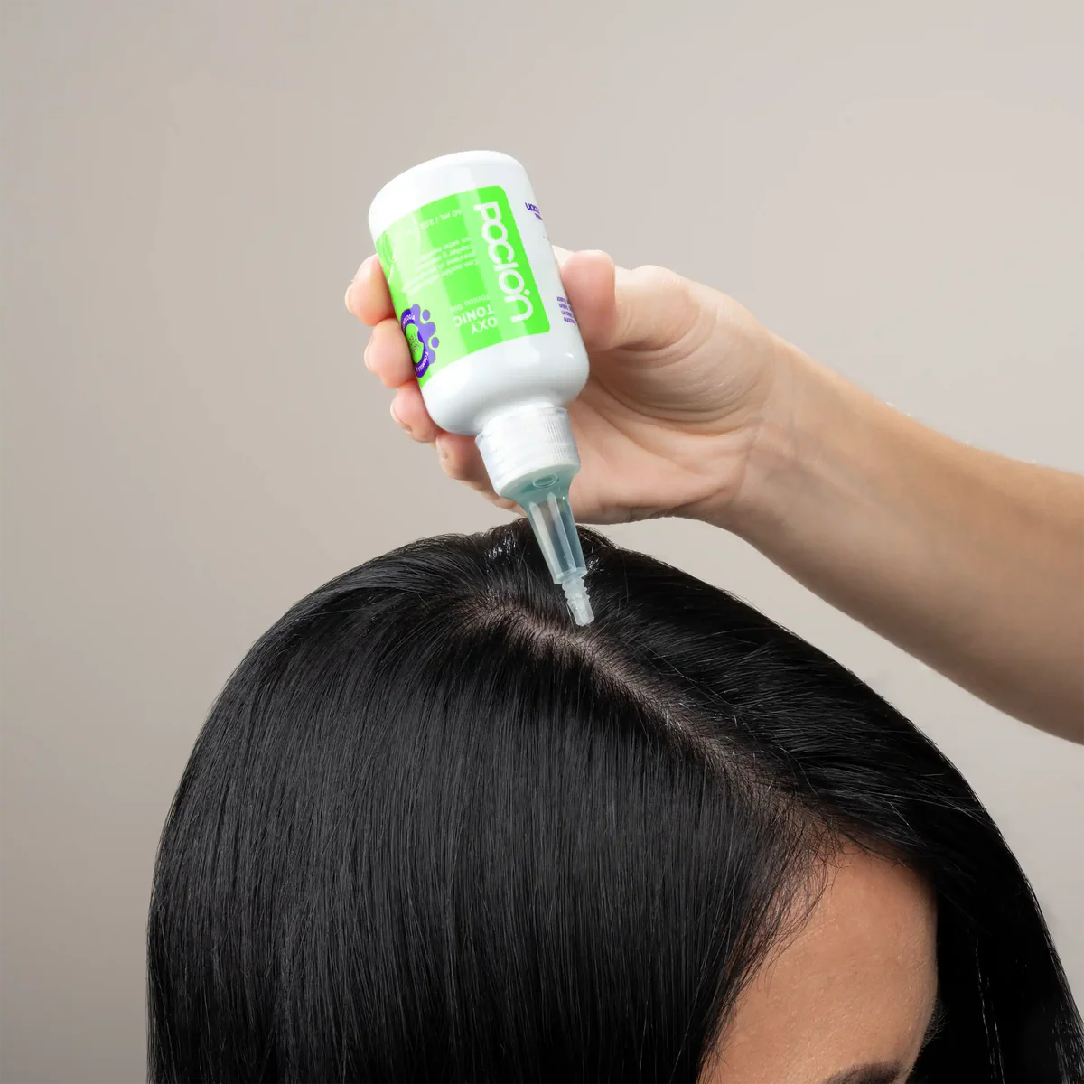 La Pocion Dutonic - Hair Loss & Hair Growth