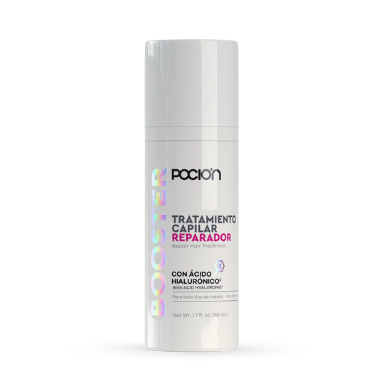 La Pocion Booster - Repairing Hair Treatment