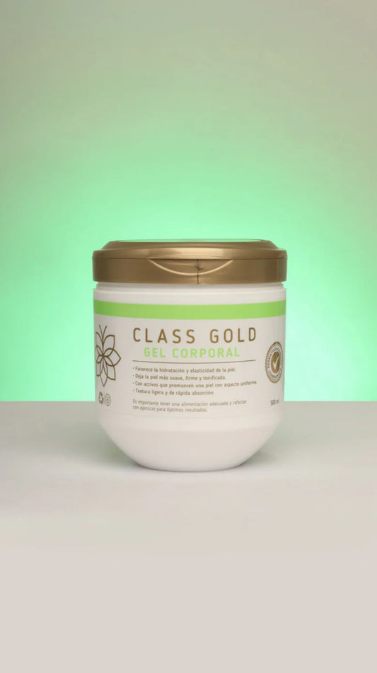Class Gold Reducing Gel
