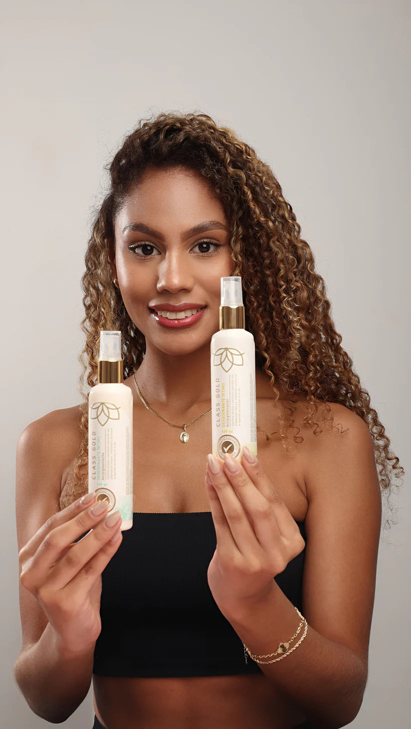 Class Gold Intimate Deoderant