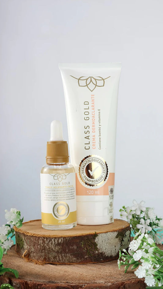 Class Gold Duo Anti Stain