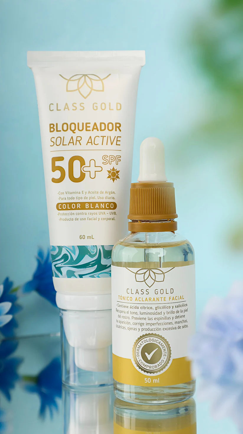 Class Gold Anti-Stain Duo