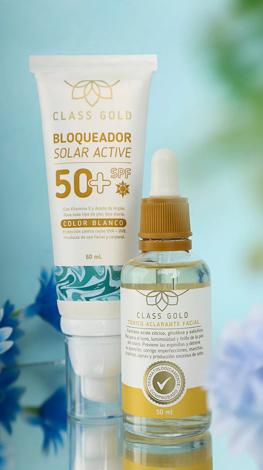 Class Gold Anti Stain Duo