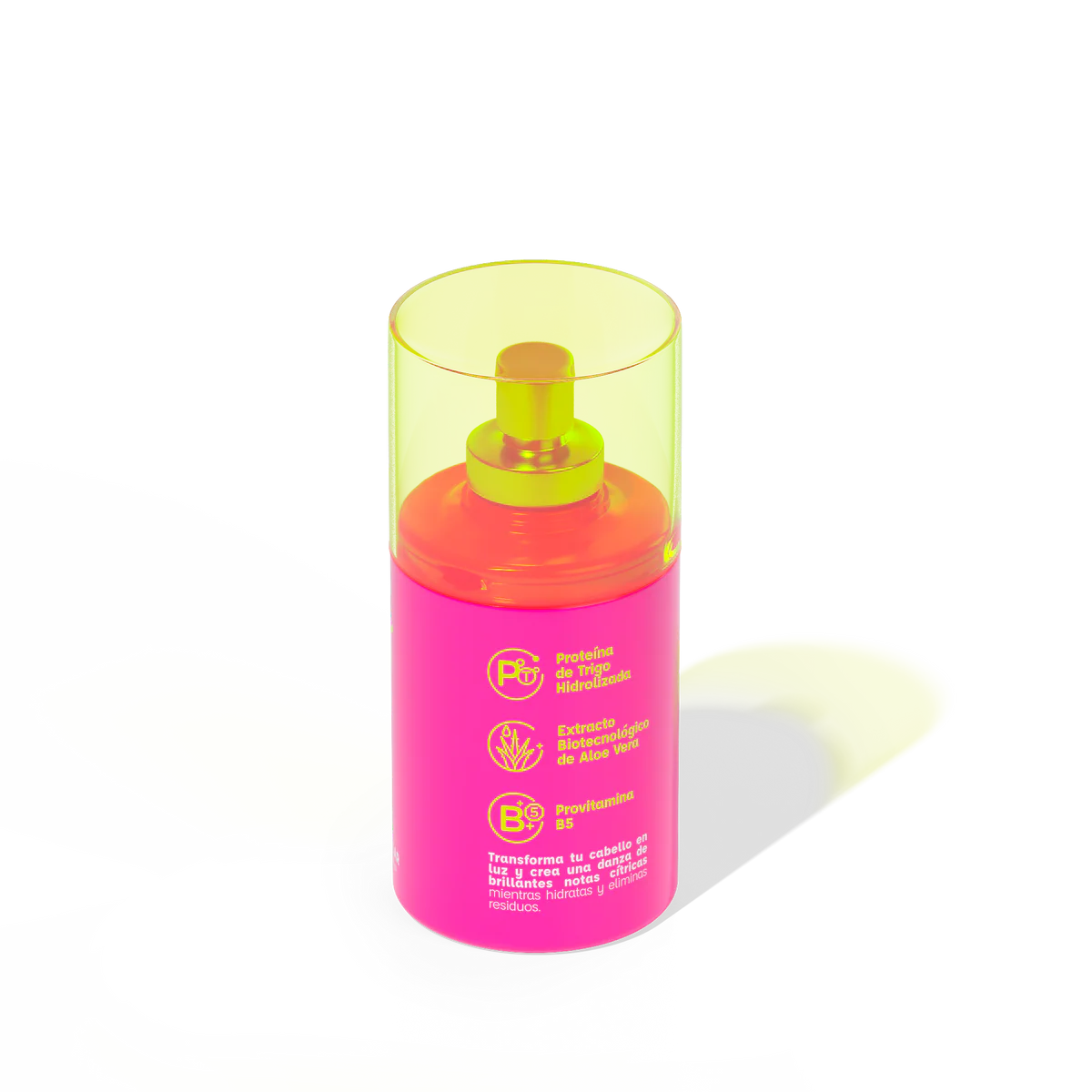 La Pocion Boreal Perfume