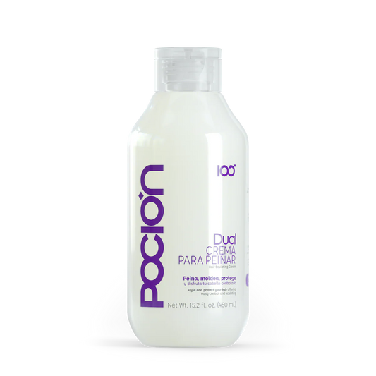 La Pocion Deep Repair Kit