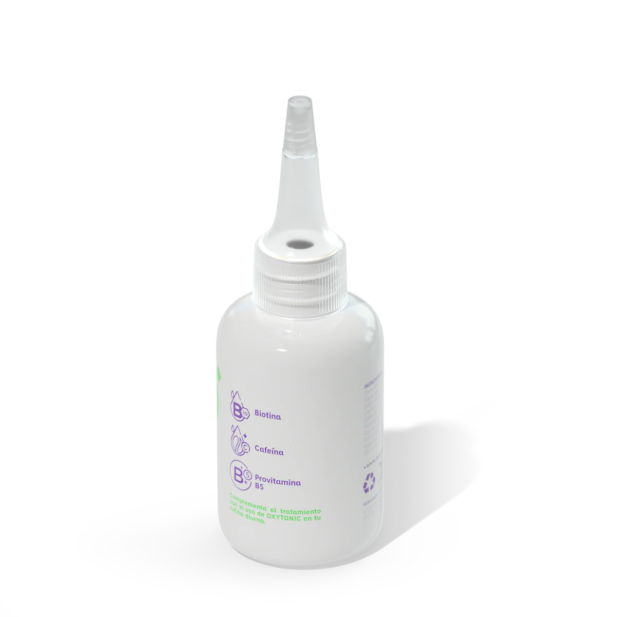 La Pocion Dutonic - Hair Loss & Hair Growth