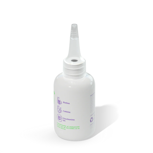 La Pocion Dutonic - Hair Loss & Hair Growth
