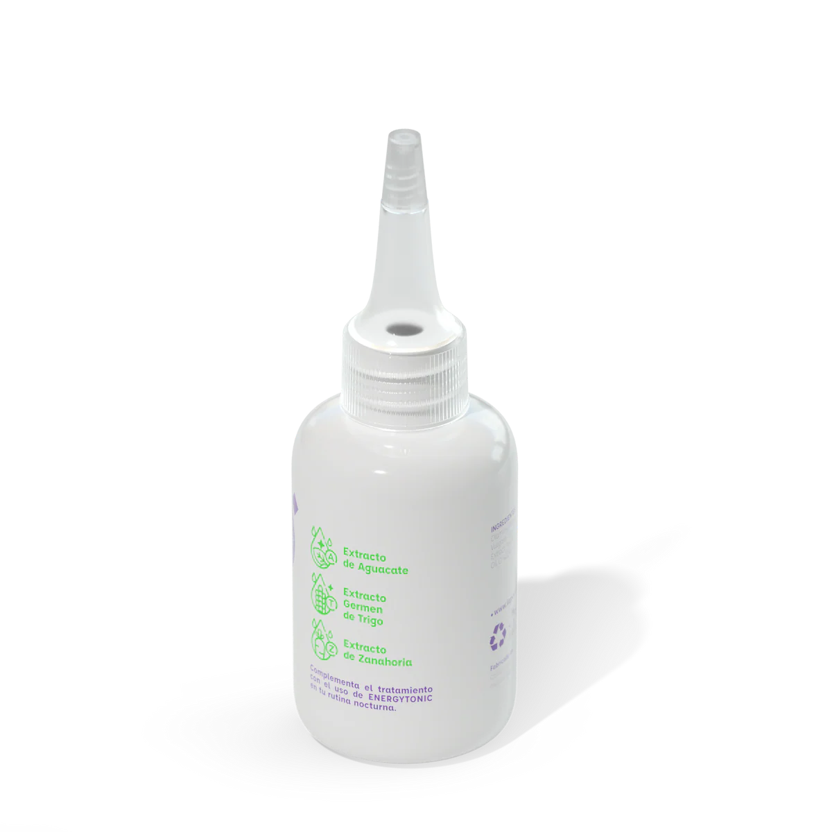 La Pocion Dutonic - Hair Loss & Hair Growth