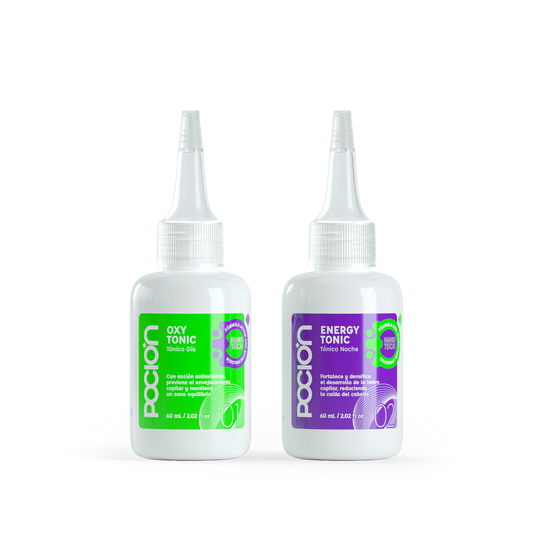La Pocion Dutonic - Hair Loss & Hair Growth