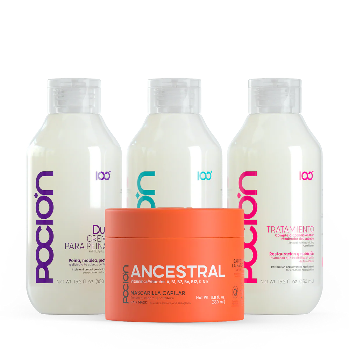 La Pocion Kit