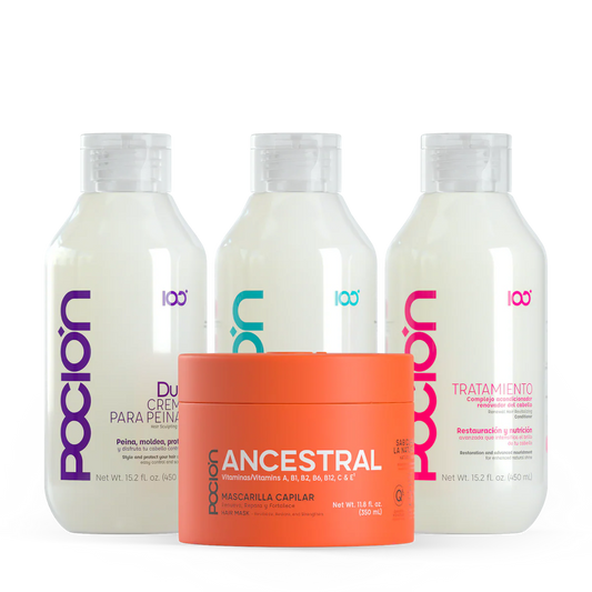 La Pocion Kit