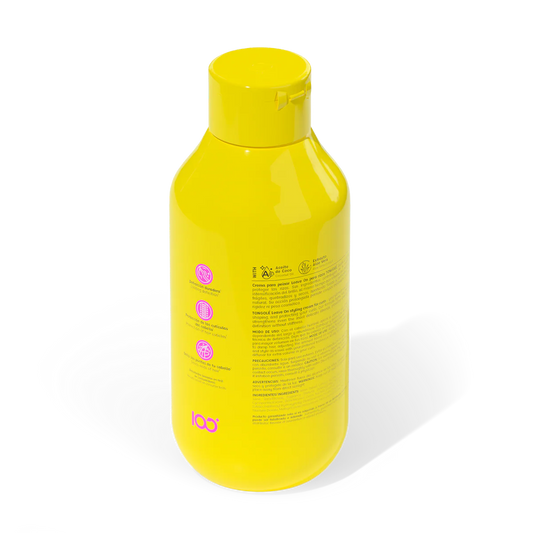 La Pocion Tongole Leave On - Curly Hair