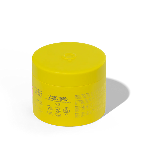 La Pocion Tongole Hair Mask