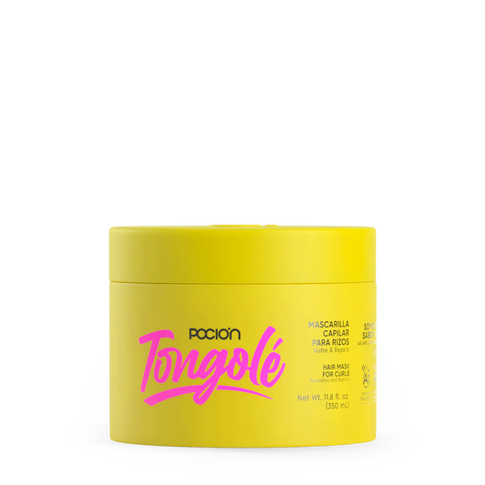 La Pocion Tongole Hair Mask
