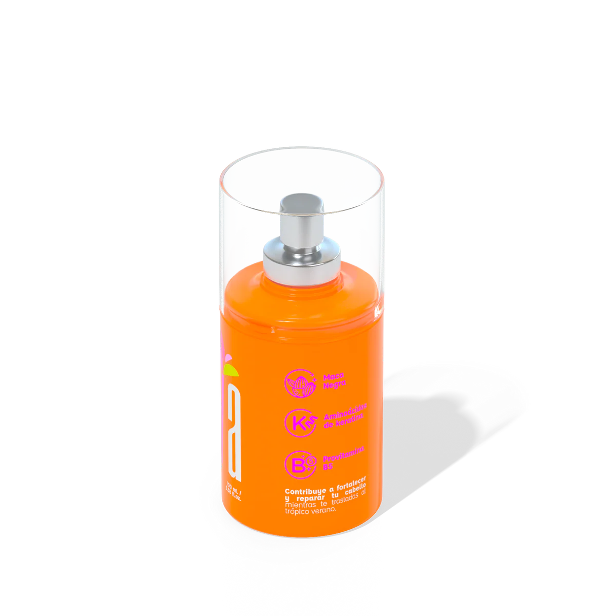 La Pocion Praia Perfum