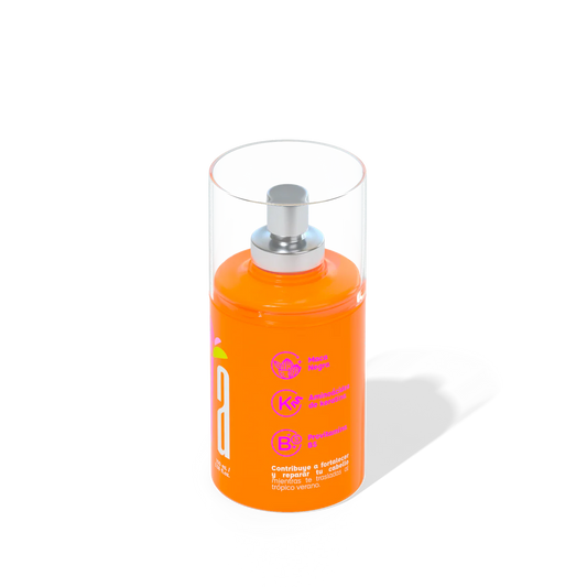 La Pocion Praia Perfum