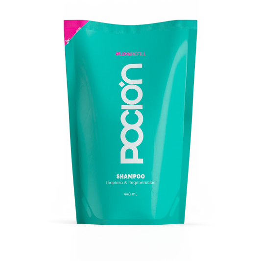La Pocion Refill Shampoo