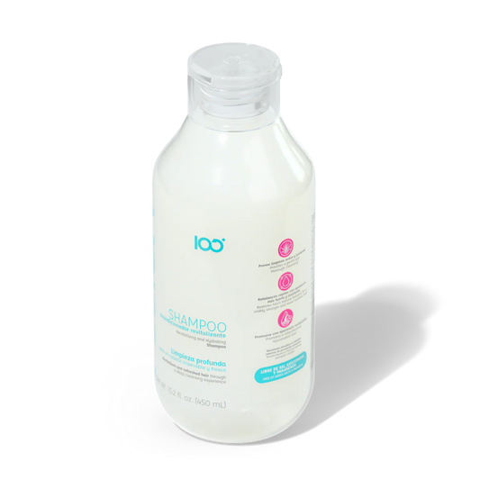 La Pocion Repair Shampoo