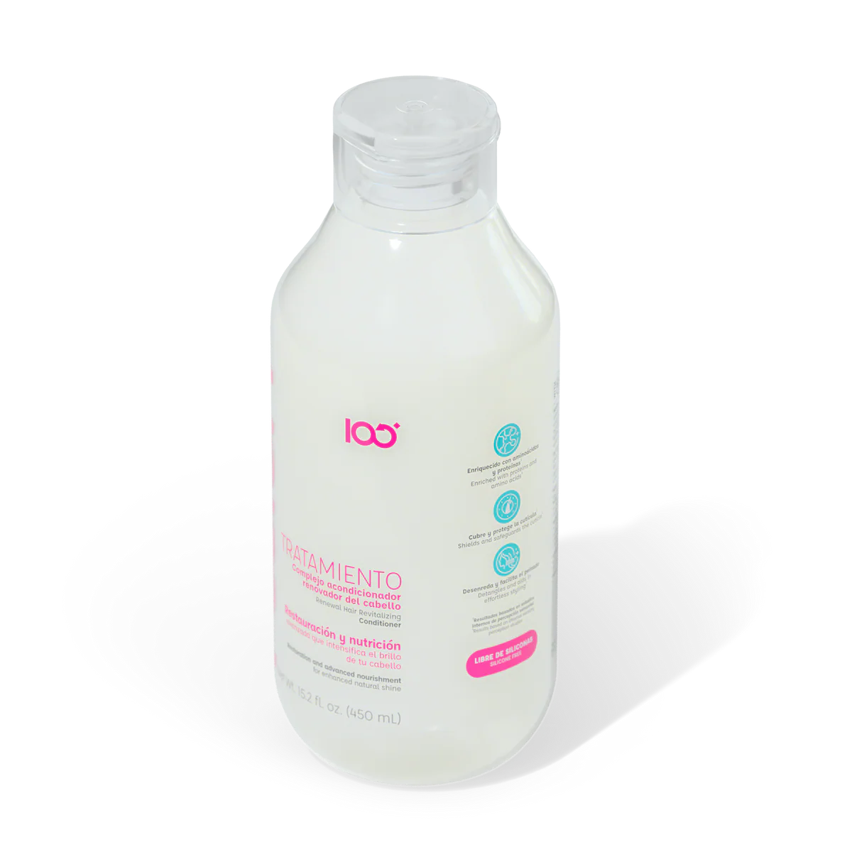 La Pocion Treatment - Nutrition & Repair