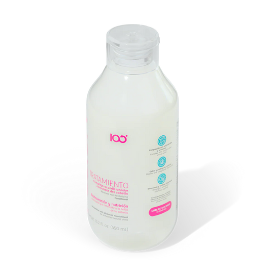 La Pocion Treatment - Nutrition & Repair