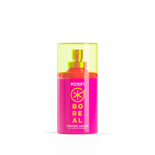 La Pocion Hair Perfum Duo