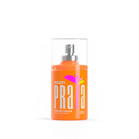 La Pocion Praia Perfum