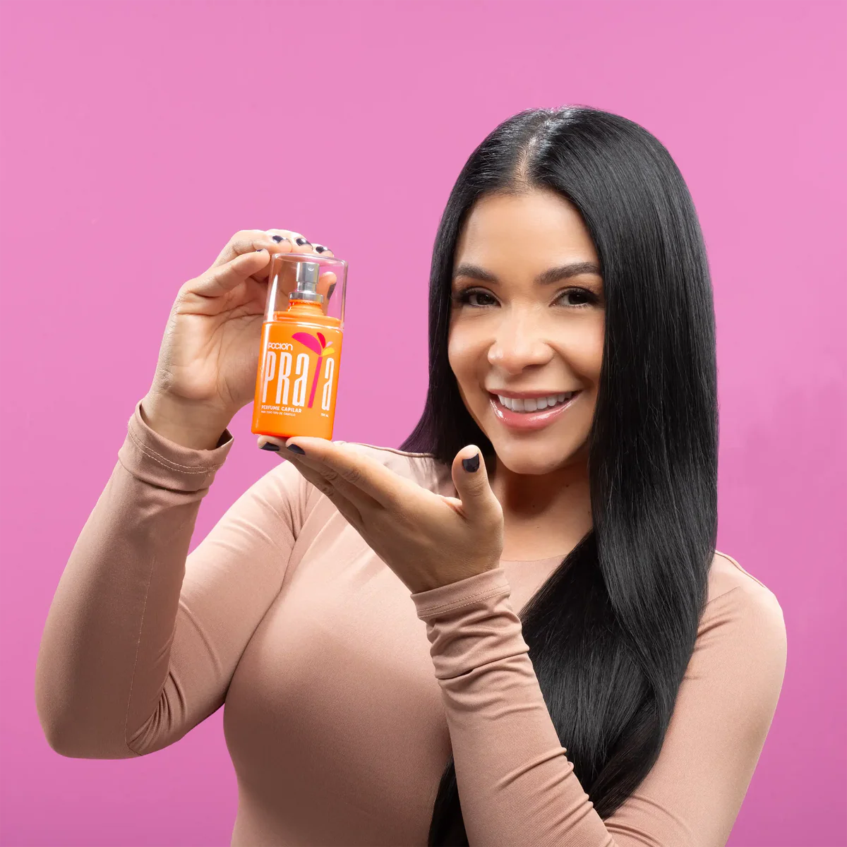 La Pocion Praia Perfum